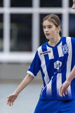 Bild 440 - wDJ Loewinnen Cup D1